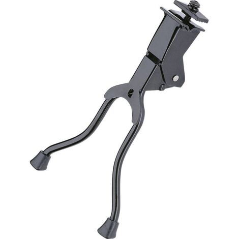 Point 1692313 Porte-vélo noir