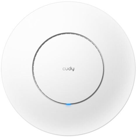 Point d'accès CUDY AP11000 Wi-Fi 7 BE11000