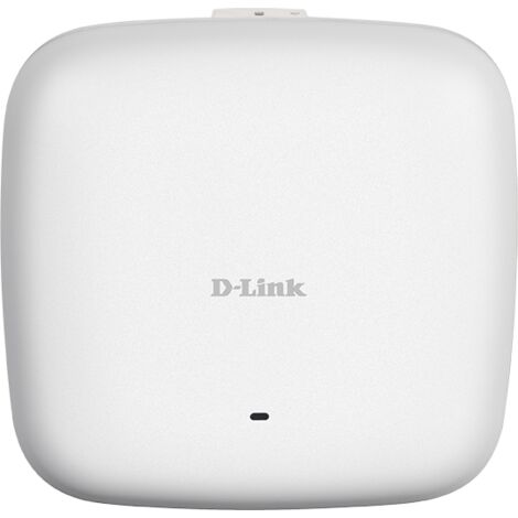 Point d'accès D-link sans fil AC1750 MBPS Wave 2 Dual Band Poe DAP-2680