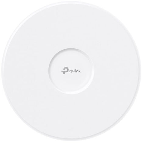 Point d'accès plafond TP‑Link Omada EAP723 Wi‑Fi 6/7 Dual‑Band 3600 Mbit/s Blanc