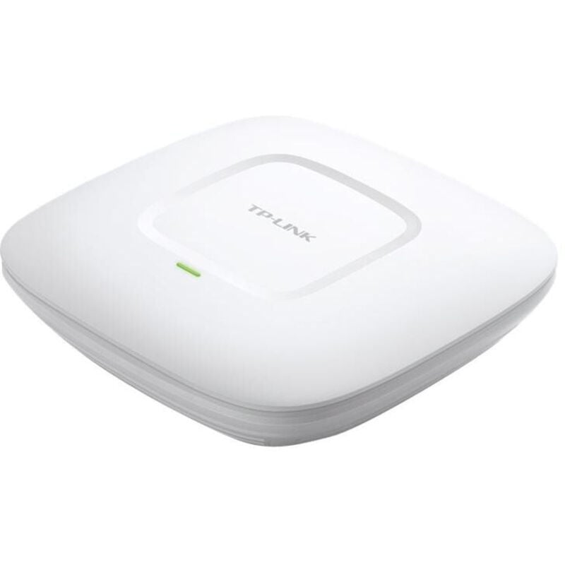 Tp-link - Wifi Access Point Eap115 300mb Fr 2,4ghz Pto Eth Pto Eth Passive Roof Mounting Poe 2 Ant. Int. 3dbi Centralized Management