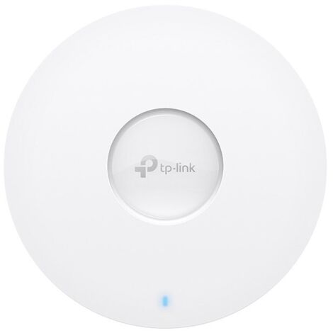 Point d'accès Wi-Fi 6 à montage au plafond TP-Link Omada AX5400