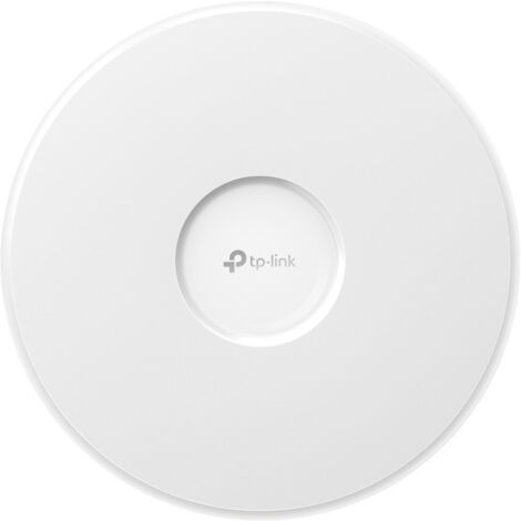 Point d'accès Wi-Fi 7 tribande TP-Link Omada BE9300 pour montage au plafond