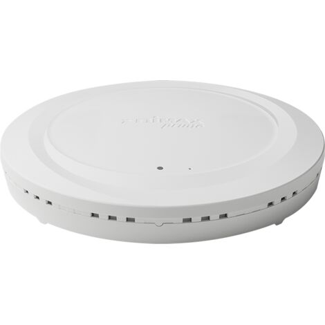 Point d'accesso Wi-Fi PoE Edimax AX1800 Dual-Band a 6 Punti, Montaggio a Soffitto, CAX1800