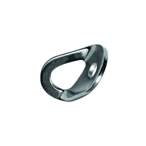 Point d'ancrage antichute fixe Protecta®AM210 - gris - PROTECTA