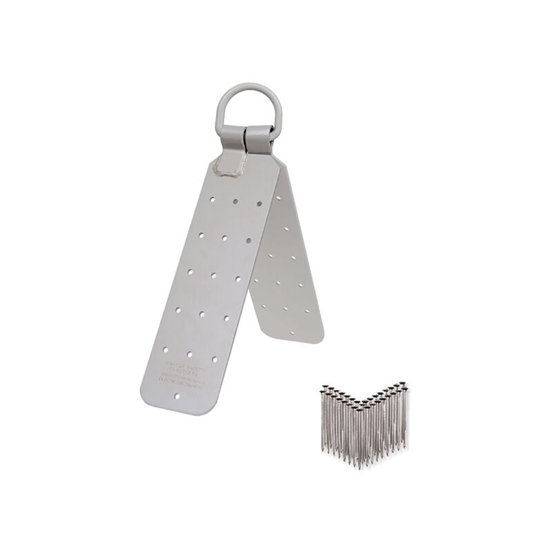 Point d'ancrage de charpentier - FA6001200