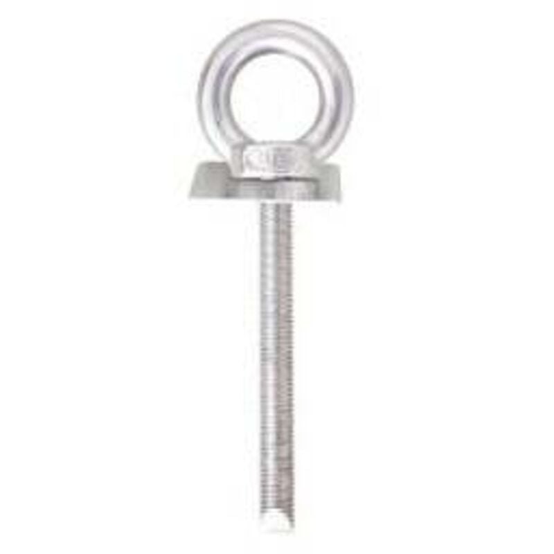 Point d'ancrage en acier inoxydable - Kratos Safety