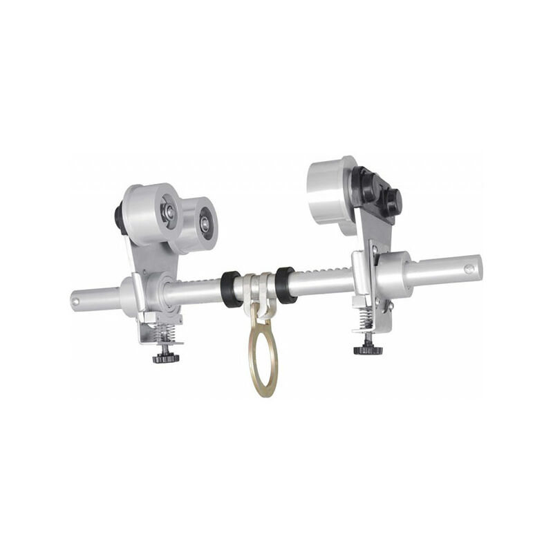 Point d'ancrage mobile sur roulettes - version Atex - FA6000803