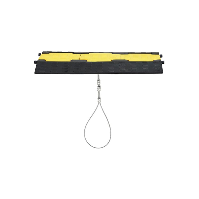 Point d'ancrage pour caillebotis, plateformes et passerelles - FA6004000