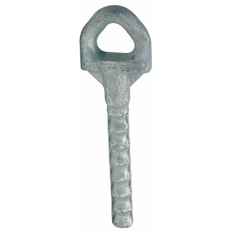 Point d'ancrage simple galva - PI3