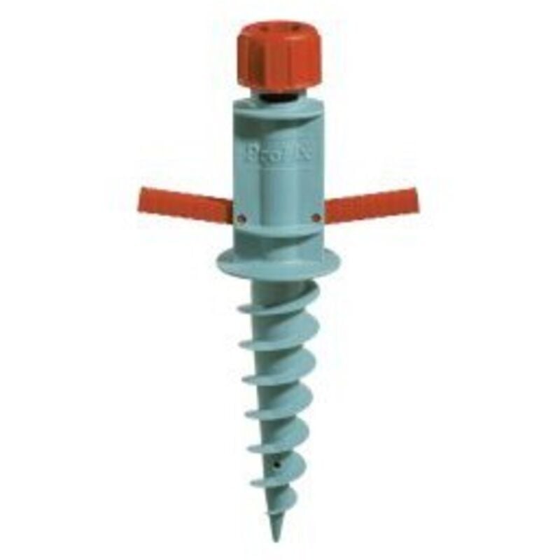 Point d'ancrage sol ProFix