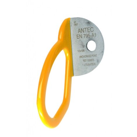 Point d'ancrage VISION - 140 cm - MILLER