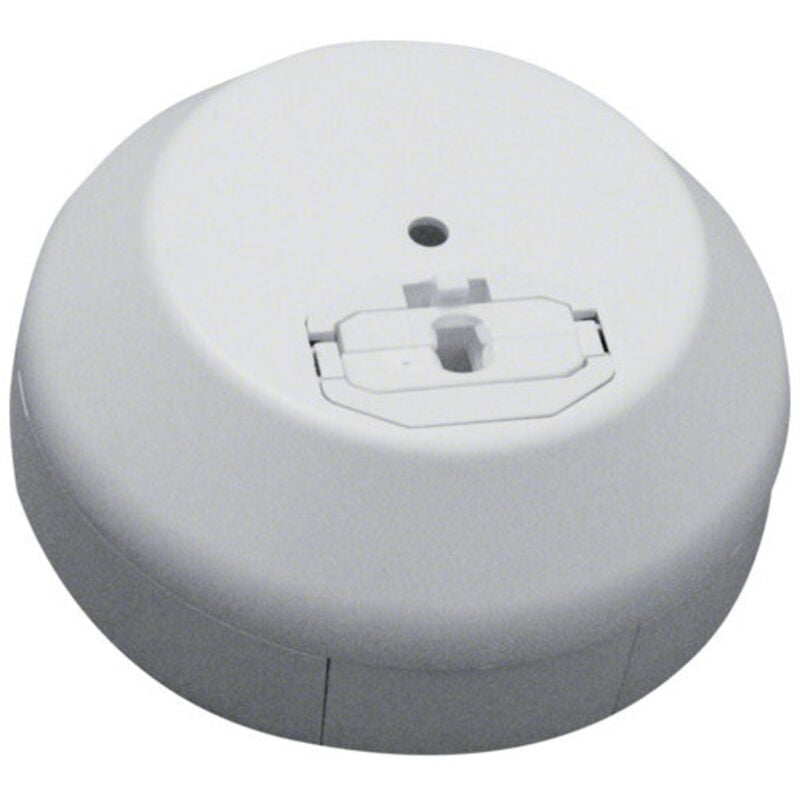 Point de centre dcl Hager ATA630699016