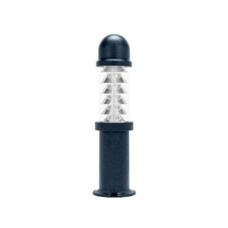 POINT GR.5W E27 DR 3000K BLUE GEWISS GW82016B