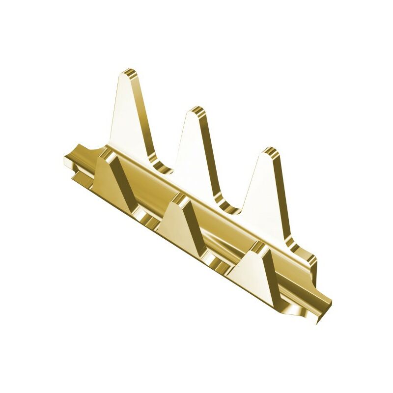 

Point terminals sección 0,75-1,00 latón estañado