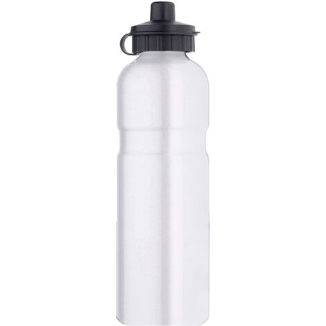 POINT TRINKFLASCHE ALUMINIUM, SILBER, 750 ML, 30020705