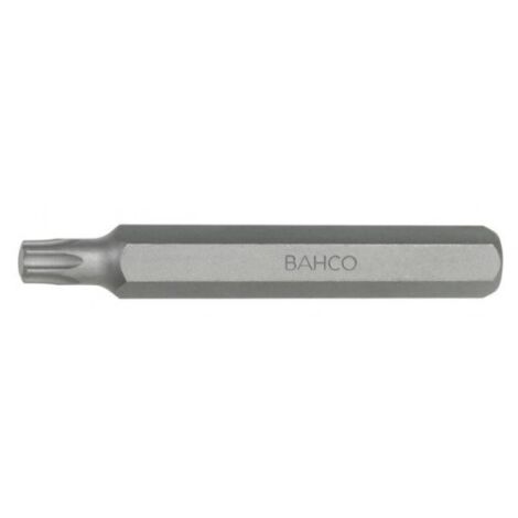 POINTE 10MM TORX T30L 75MM - BAHCO