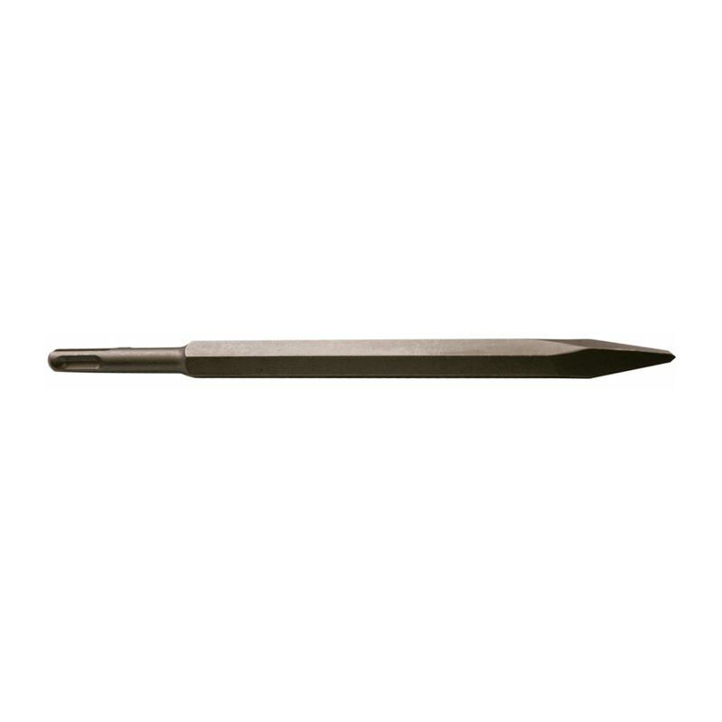 Pointe à Béton Makita D-08713 – SDS-Plus, Diamètre 14 mm, Longueur 250 mm - vue 3