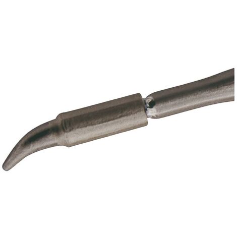 Pointe à dessouder pour composants de puces de la série C120