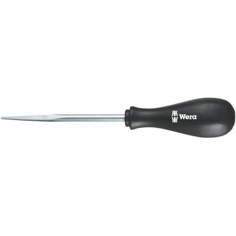 Pointe a Ferrer 1428 Wera