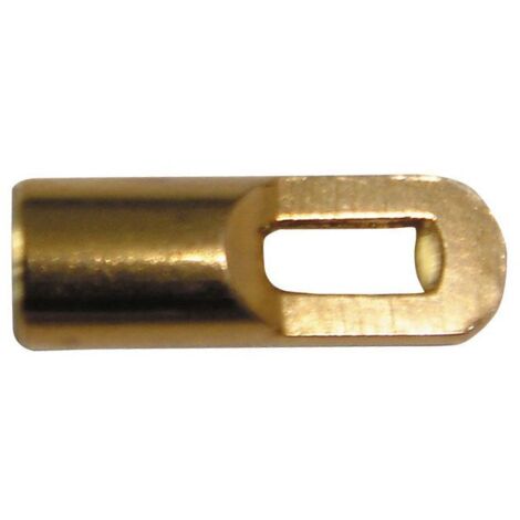 Pointe à ressort pour guide-fil (filetage Ø 45 mm)  ATM-760001