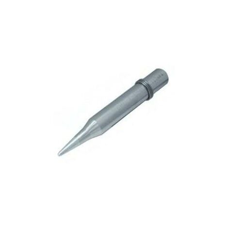 0300806 JBC TOOLS - Pointe, ongulé; 3mm; pour le fer à souder; JBC-TL3D