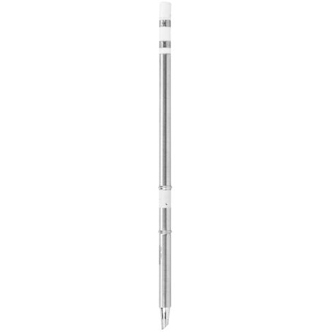 Pointe à souder T12‑BC3 haute température pour fer à souder électronique