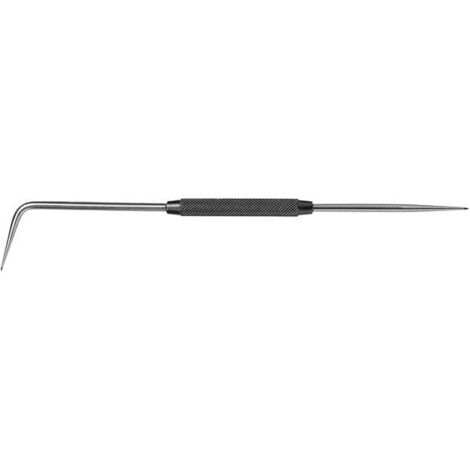 Pointe à tracer CrV 190mm poignée métal PB Swiss Tools
