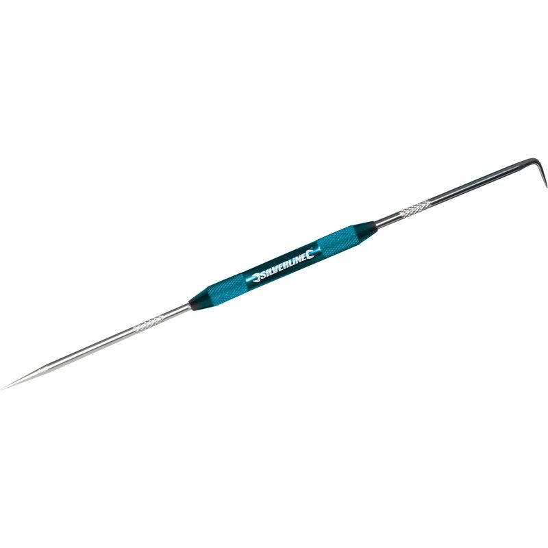 Silverline - pointe à tracer MT60