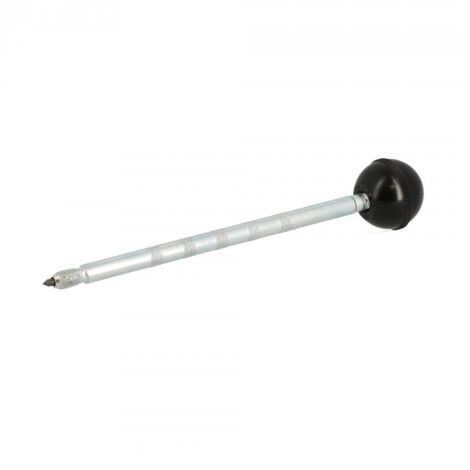 Pointe à tracer pour carreleur 160 mm - Wilmart - Qté mini 5