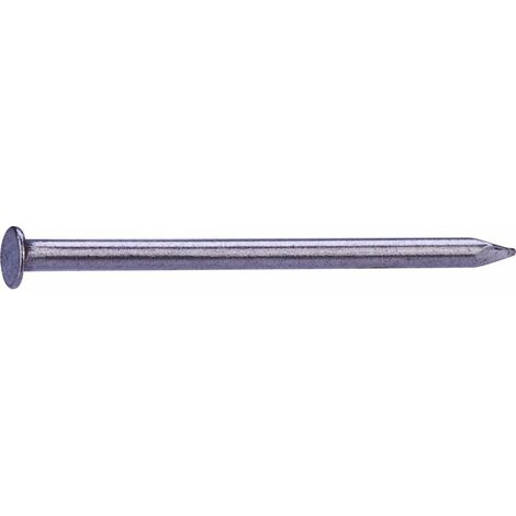 Pointe Acier Tp 1,4x25 /5kg