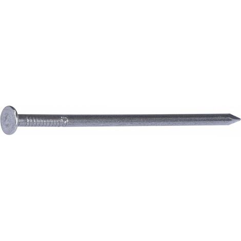 Pointe Acier Tp 2,8x60 /5kg