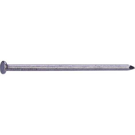 Pointe Acier Tp 3,1x80 /5kg
