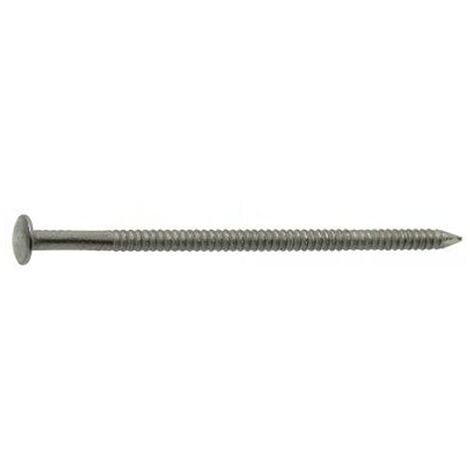 2.5x50 inox A4- 250g- ACTON