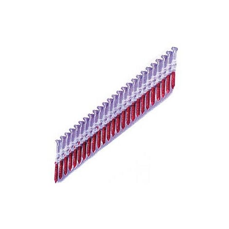 POINTE ANNELEE INOX RB 25/25 - 2000 pièces (20250259)