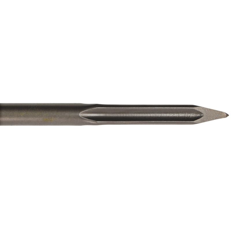 MAKITA BURIN POINTU 400 mm RACCORDEMENT HEXAGONAL 30 mm  B-10388