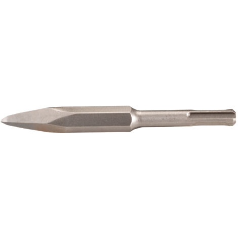 Pointe béton SDS-Plus longueur 140 MAKITA - D19152
