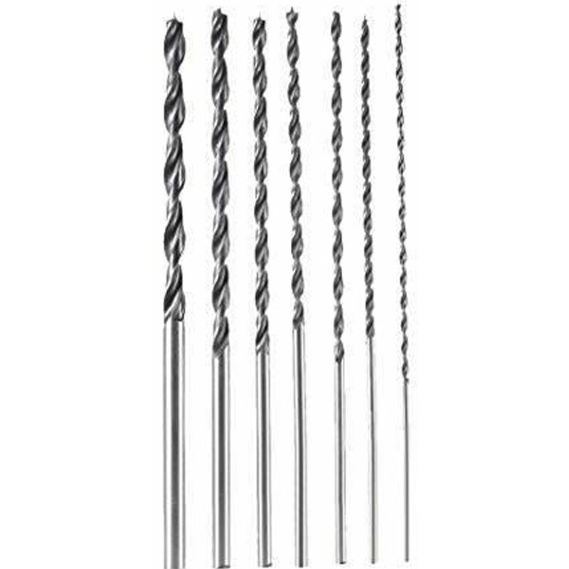 Foret Pour Bois 05001 Krino Mm 10X133