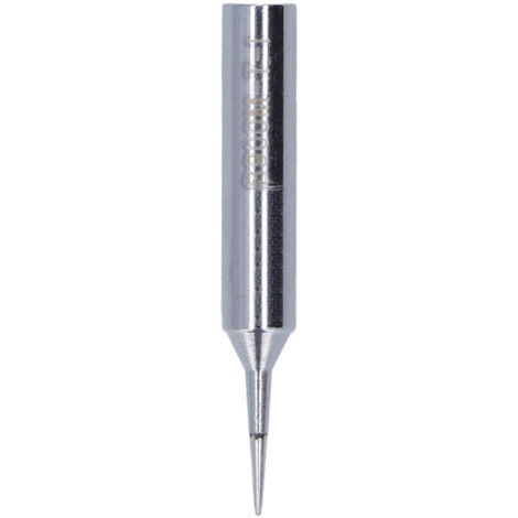 Pointe Conique 0.2mm pour Fer à Souder - Accessoire de Remplacement Soudure Électronique