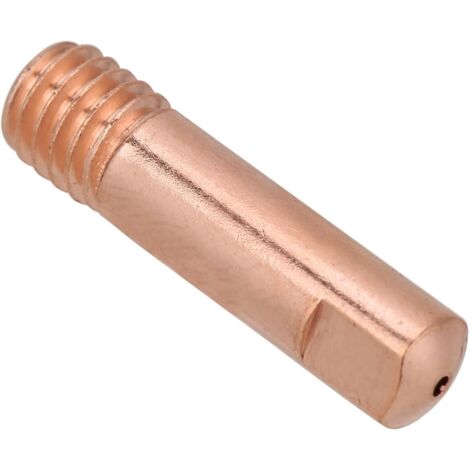 Pointe de chalumeau souder 24Kd 20 morceaux de soudure en cuivre rouge