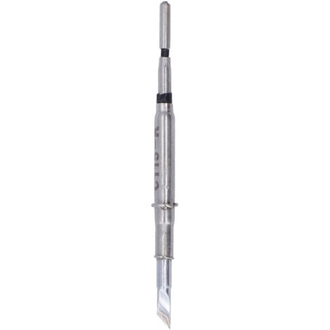 Pointe de fer à souder, tête de soudage, pièce accessoire pour NT115-A Nano HandleC115-K 45mm