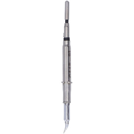 Pointe de fer à souder, tête de soudage, pièce accessoire pour NT115-A Nano HandleC115-SI 42mm