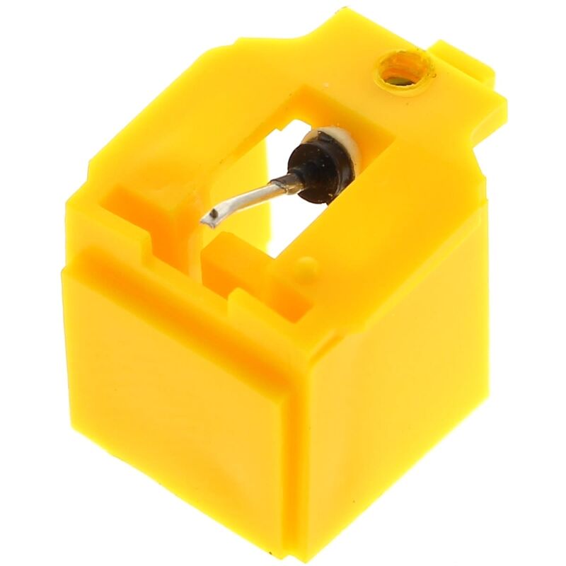 Pointe de lecture n76 - platine disque