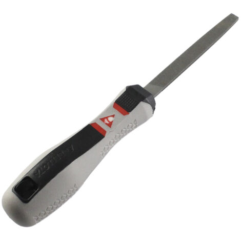 Pointe de lime mécanique plate 4001/4 Starter Bim Acorn Handle