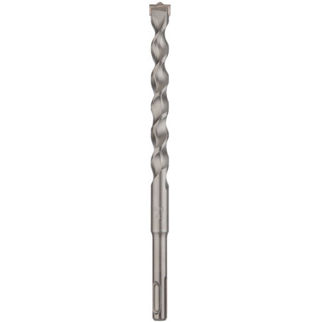 Pointe de perceuse SDS-Plus Diager Twister 10X210 mm