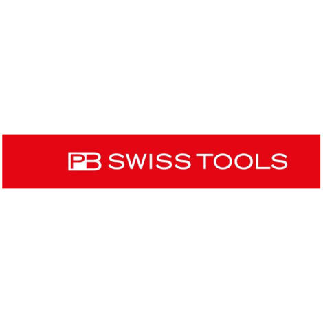 Pointe de remplacement HM courbé PB Swiss Tools