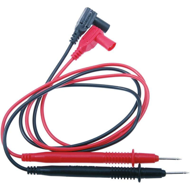 Pointe de sonde de rechange pour multimètre bgs 2192-1