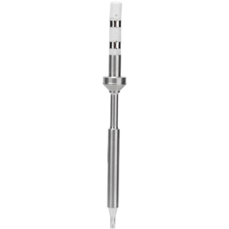 Pointe de Soudage TS100 TSD24 - Embout Plat Cuivre Pur - Compatible 12-24V 70W
