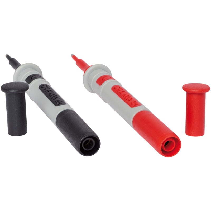 Chauvin Arnoux - Sonde de test pour Multimètres ( Prix pour 1 )