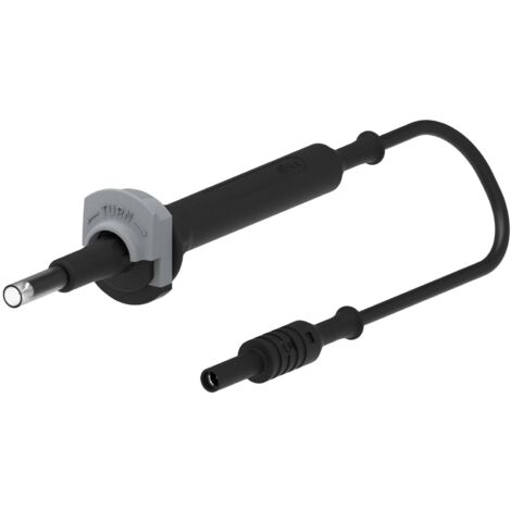 Pointe de touche noire pour appareil vat - OE 3011 - CLAS Equipements